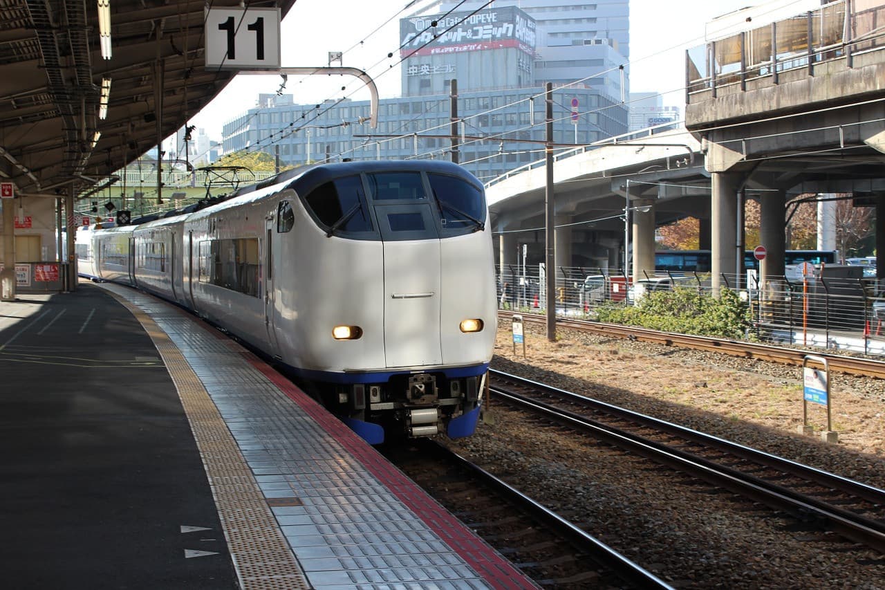 Hokuriku Area Pass - main image