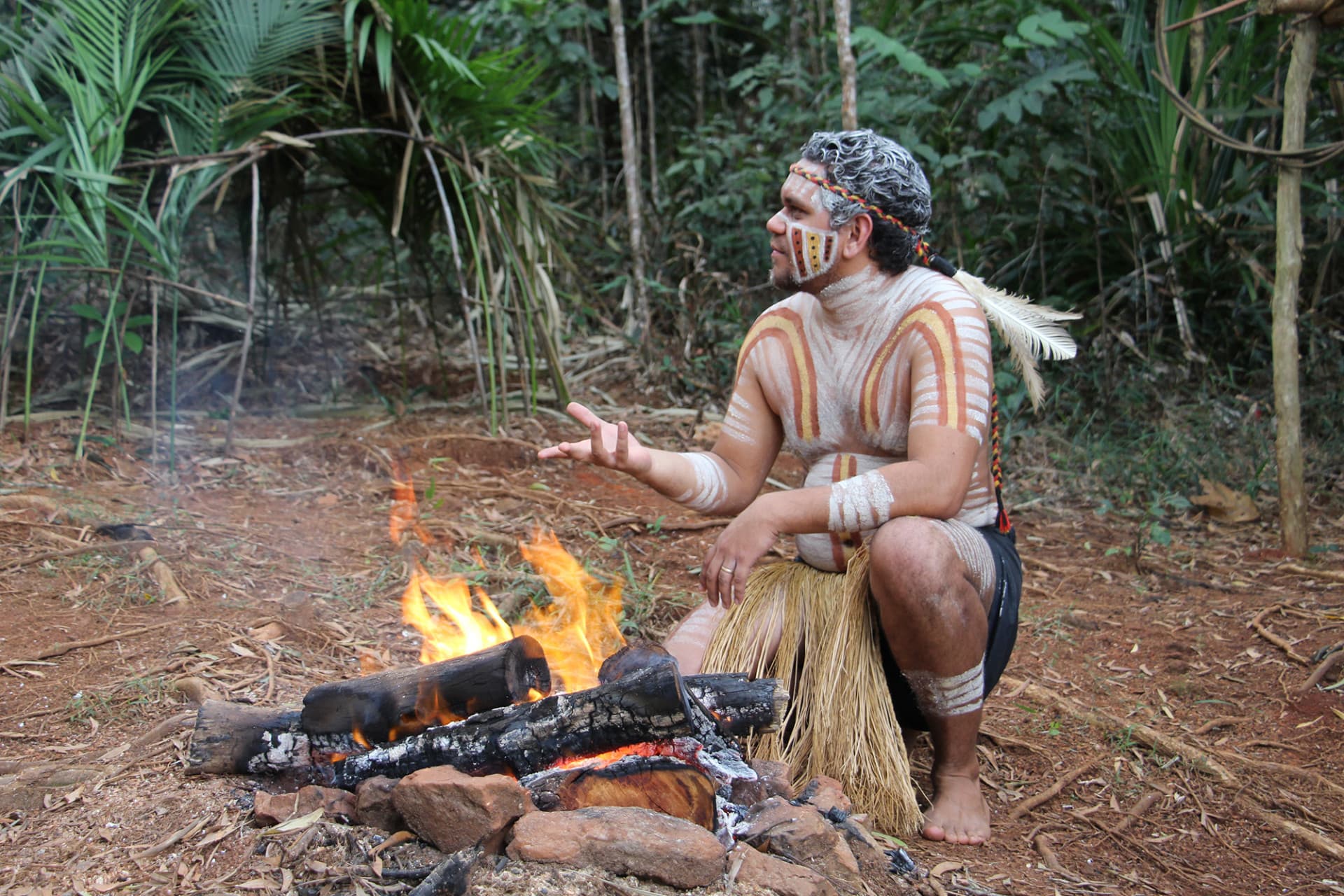 Full-Day Kuranda Tour with Skyrail Cableway, Scenic Railway and Rainforestation - image 14