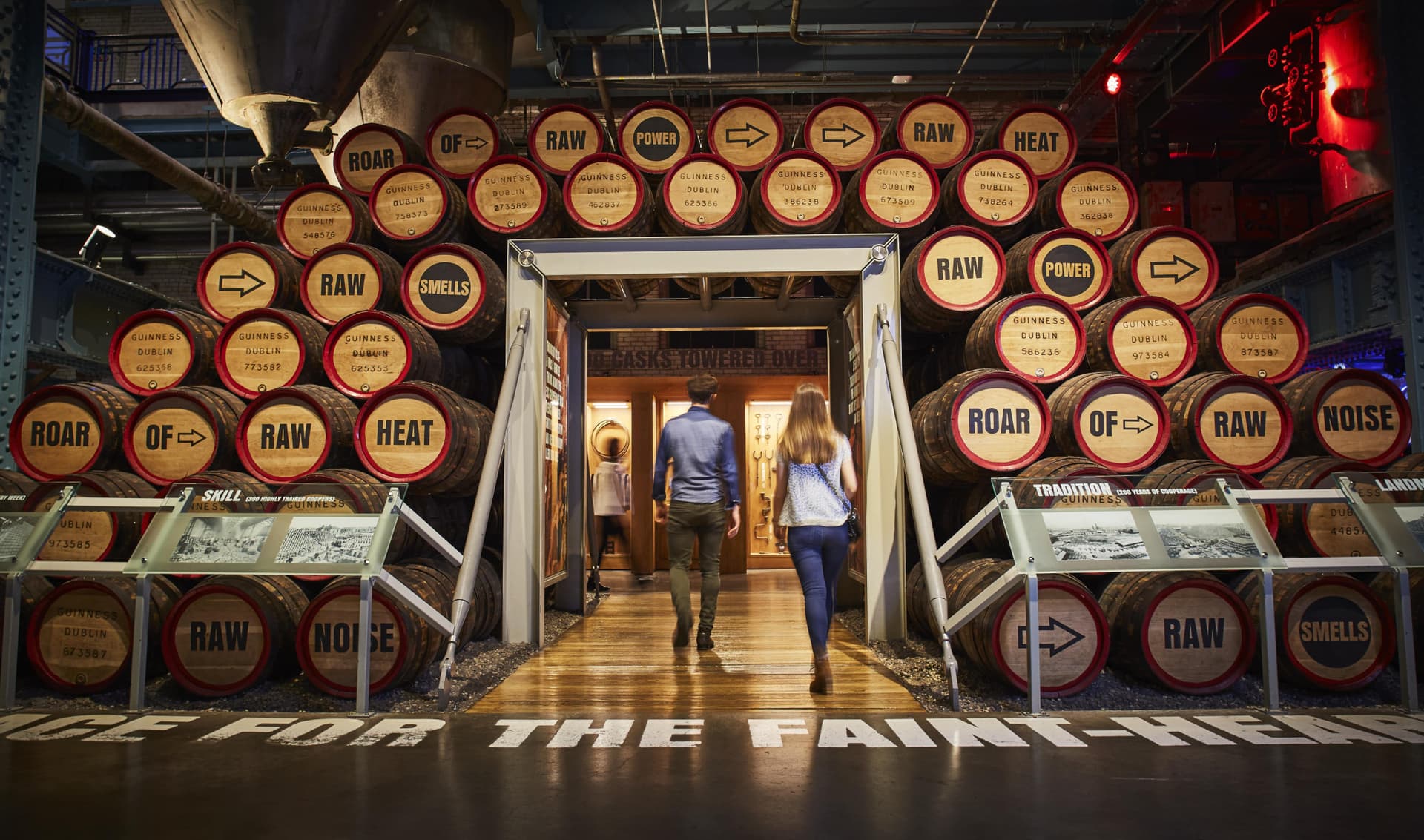 Go City Dublin All-Inclusive Pass: Save up to 50% on Attractions - image 19