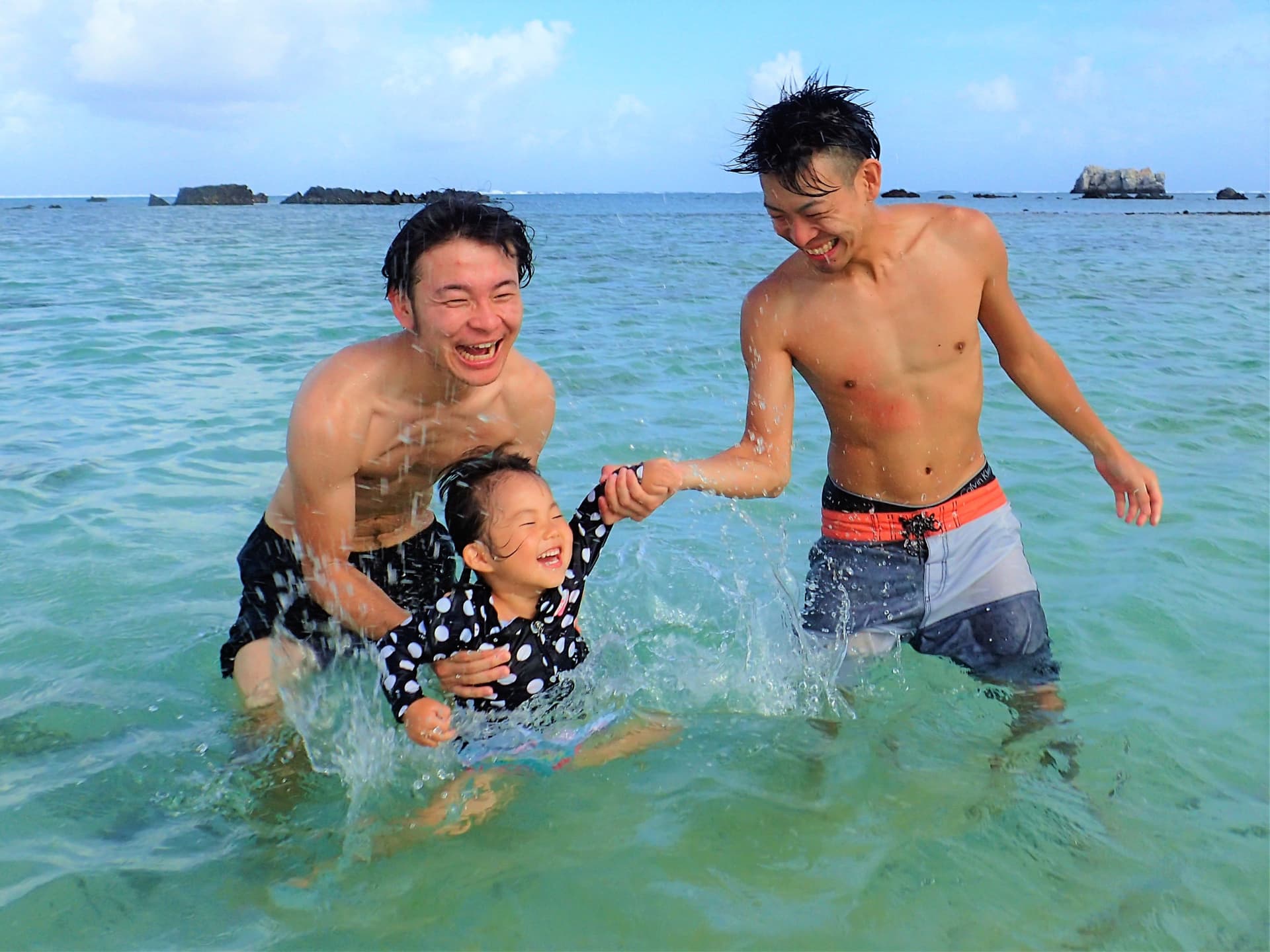 Half-Day Morning Snorkeling Tour with Phantom Island Visit - image 3